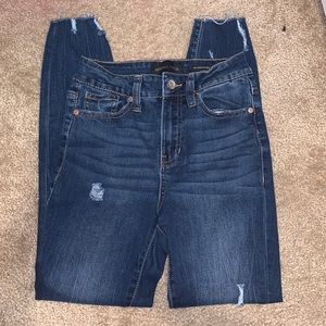 Kendall & Kylie Jeans